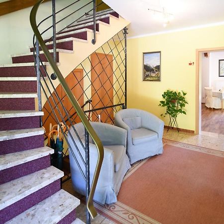 Pension Seiwald In Koetschach Kaernten Zewnętrze zdjęcie