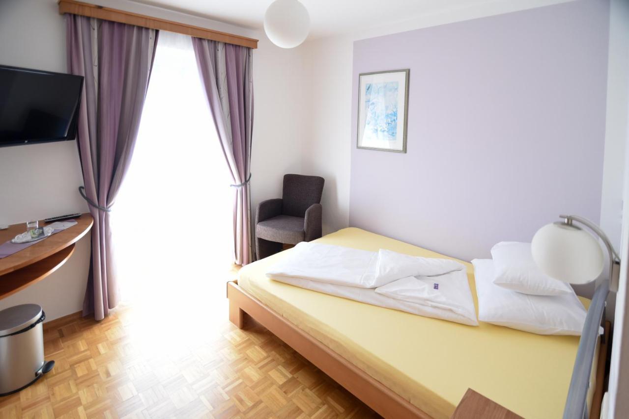 Pension Seiwald In Koetschach Kaernten Zewnętrze zdjęcie