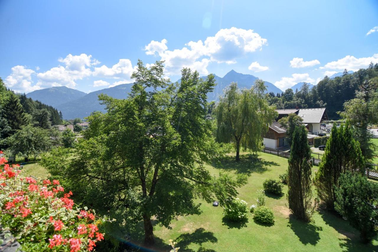 Pension Seiwald In Koetschach Kaernten Zewnętrze zdjęcie
